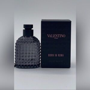 New! Valentino Uomo Born in Roma